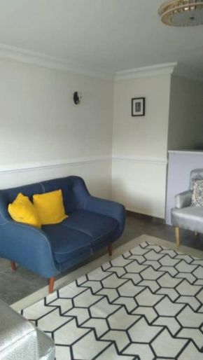 Affordable Serviced 1 Bedroom miniflat for Shorltet Mabushi Abuja FCT